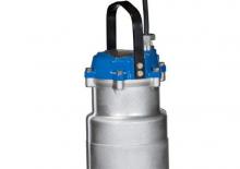 Pompe de canalizare ABS-Pumpen JS 54 HD