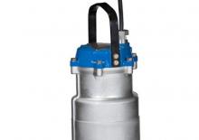 Pompe de canalizare ABS-Pumpen JS 84 ND