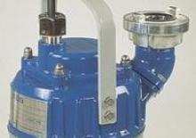Pompe de canalizare ABS-Pumpen Jumbo 14 D