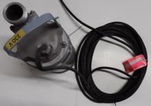 Pompe de canalizare ABS-Pumpen Jumbo 24 W