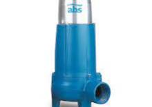 Pompe de canalizare ABS-Pumpen Jumbo 404 HD