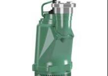 Pompe de canalizare WILO-EMU Pumpen KS 12 DS