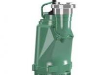 Pompe de canalizare WILO-EMU Pumpen KS 12 E