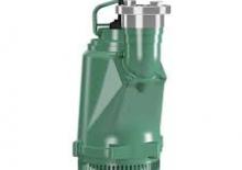 Pompe de canalizare WILO-EMU Pumpen KS 12 ES