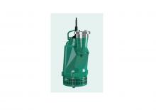 Pompe de canalizare WILO-EMU Pumpen EMU KS 12D GG 