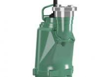 Pompe de canalizare Emu-Pumpen KS 14 D