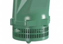 Pompe de canalizare WILO-EMU Pumpen EMU KS 14D 