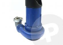 Pompe de canalizare WILO-EMU Pumpen KS 14DS GG