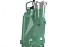 Pompe de canalizare WILO-EMU Pumpen KS 20 D