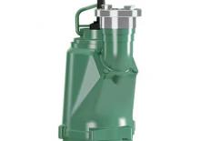Pompe de canalizare WILO-EMU Pumpen KS 37ZH DS