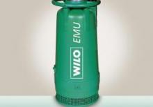Pompe de canalizare WILO-EMU Pumpen KS 70ZN DS