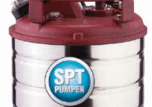 Pompe de canalizare Söndgerath Pumpen KSC 355