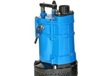 Pompe de canalizare Tsurumi-Pumpen KTVE21.5