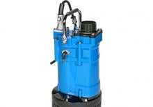 Pompe de canalizare Tsurumi-Pumpen KTVE33.7