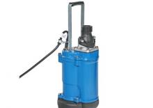 Pompe de canalizare Tsurumi-Pumpen KTZ21.5