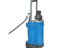 Pompe de canalizare Tsurumi-Pumpen KTZ22.2