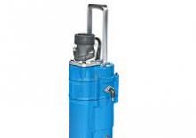 Pompe de canalizare Tsurumi-Pumpen KTZ23.7
