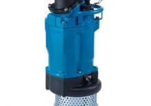 Pompe de canalizare Tsurumi-Pumpen KTZ415