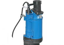 Pompe de canalizare Tsurumi-Pumpen KTZ45.5