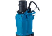 Pompe de canalizare Tsurumi-Pumpen KTZ611