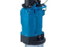 Pompe de canalizare Tsurumi-Pumpen KTZ615