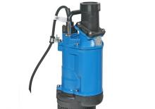 Pompe de canalizare Tsurumi-Pumpen KTZ67.5