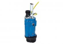 Pompe de canalizare Tsurumi-Pumpen KTZE31.5
