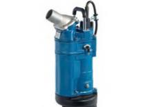 Pompe de canalizare Tsurumi-Pumpen KTZE33.7
