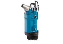 Pompe de canalizare Tsurumi-Pumpen KTZE43.7