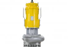 Pompe de canalizare WEDA L100N