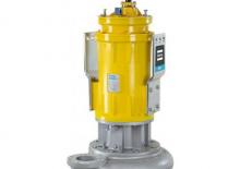 Pompe de canalizare WEDA L110N