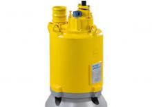 Pompe de canalizare WEDA L40N