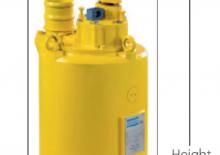 Pompe de canalizare WEDA L80N