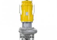 Pompe de canalizare WEDA L95N