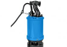 Pompe de canalizare Tsurumi-Pumpen LH25.5W