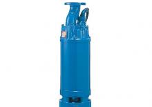 Pompe de canalizare Tsurumi-Pumpen LH311W