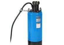 Pompe de canalizare Tsurumi-Pumpen LH33.0