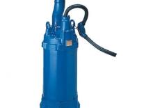 Pompe de canalizare Tsurumi-Pumpen LH422