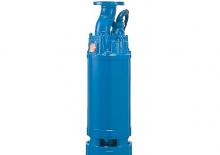 Pompe de canalizare Tsurumi-Pumpen LH430W