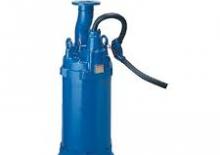 Pompe de canalizare Tsurumi-Pumpen LH615
