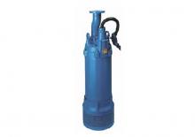 Pompe de canalizare Tsurumi-Pumpen LH619