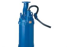 Pompe de canalizare Tsurumi-Pumpen LH622
