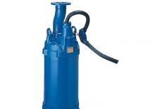 Pompe de canalizare Tsurumi-Pumpen LH837