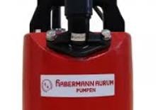 Pompe de canalizare Habermann Aurum Pumpen Light-SP 400