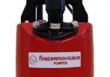 Pompe de canalizare Habermann Aurum Pumpen Light-SP 400 RW