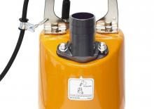 Pompe de canalizare Tsurumi-Pumpen LSC2.75S2