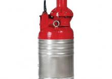 Pompe de canalizare Grindex Mega H Inox
