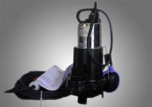 Pompe de canalizare ABS-Pumpen MF-VO 354 W