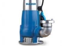Pompe de canalizare Sulzer MF-VO 354 W