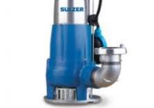 Pompe de canalizare Sulzer MF-VO 354 W/KS